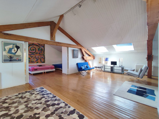appartement vente Perpignan