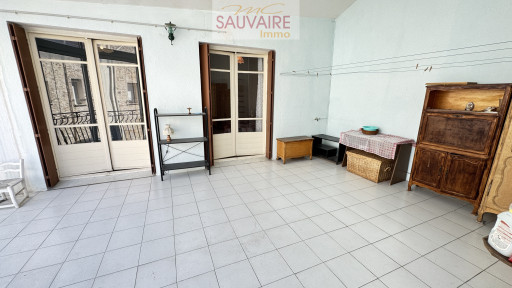 maisonvilla vente Saint-laurent-de-la-salanque