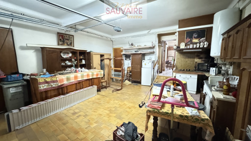maisonvilla vente Saint-laurent-de-la-salanque