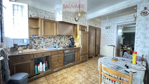 maisonvilla vente Saint-laurent-de-la-salanque