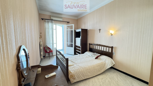 maisonvilla vente Saint-laurent-de-la-salanque