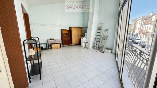 maisonvilla vente Saint-laurent-de-la-salanque