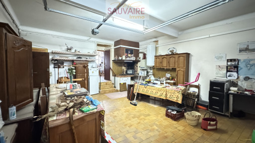 maisonvilla vente Saint-laurent-de-la-salanque