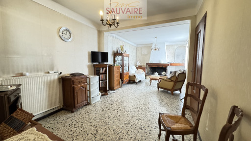 maisonvilla vente Saint-laurent-de-la-salanque