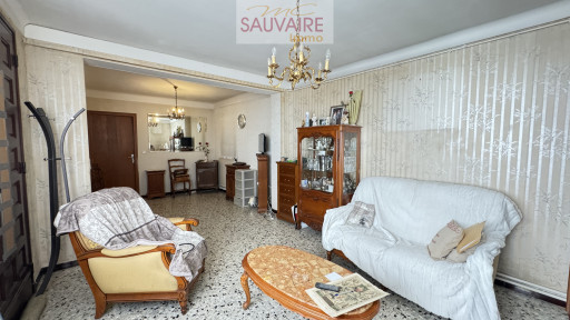 maisonvilla vente Saint-laurent-de-la-salanque