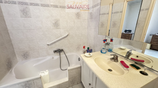 maisonvilla vente Saint-laurent-de-la-salanque