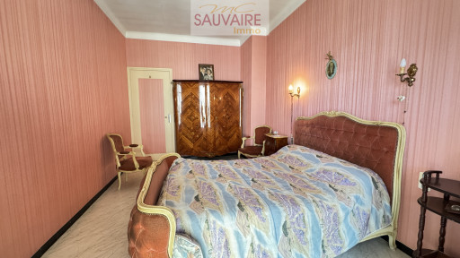 maisonvilla vente Saint-laurent-de-la-salanque