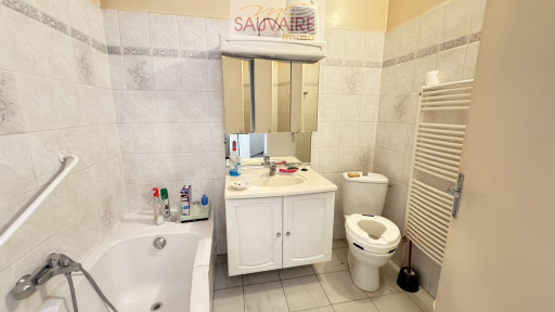 maisonvilla vente Saint-laurent-de-la-salanque
