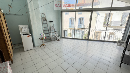 maisonvilla vente Saint-laurent-de-la-salanque