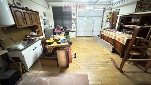 maisonvilla vente Saint-laurent-de-la-salanque