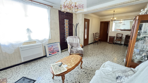 maisonvilla vente Saint-laurent-de-la-salanque