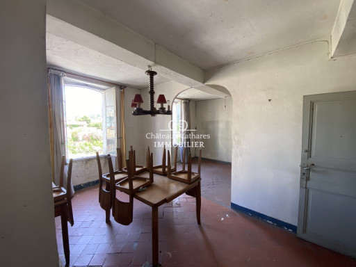 maison vente Saint-paul-de-fenouillet