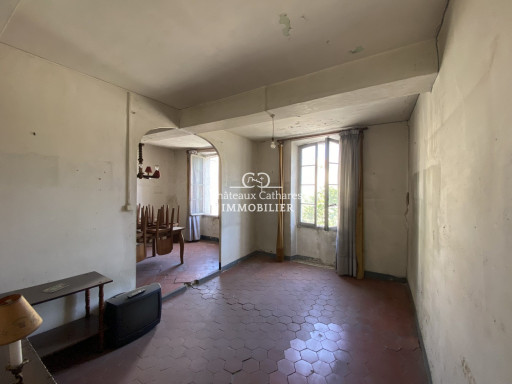 maison vente Saint-paul-de-fenouillet