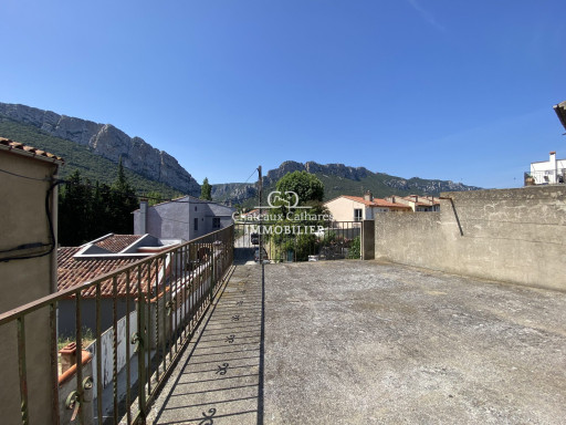 maison vente Saint-paul-de-fenouillet