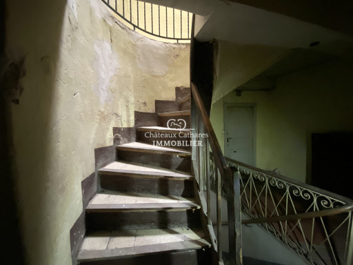 maison vente Saint-paul-de-fenouillet