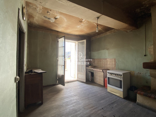 maison vente Saint-paul-de-fenouillet