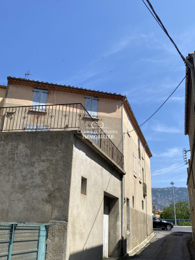 maison vente Saint-paul-de-fenouillet