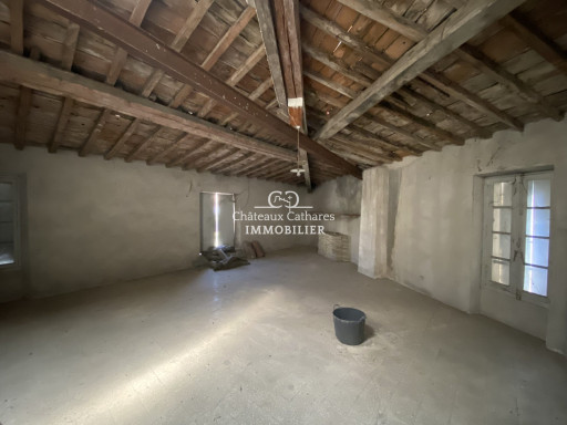 maison vente Saint-paul-de-fenouillet