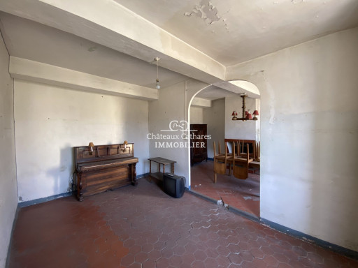 maison vente Saint-paul-de-fenouillet