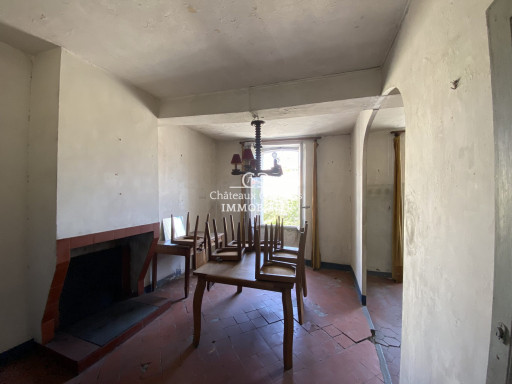 maison vente Saint-paul-de-fenouillet