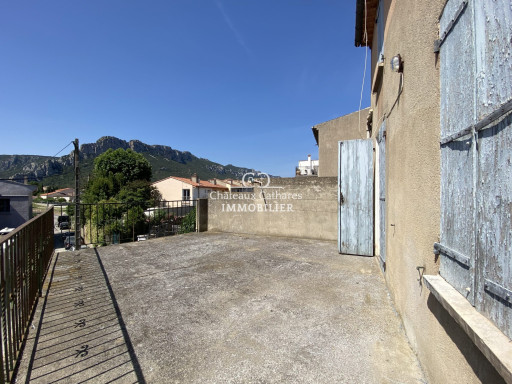 maison vente Saint-paul-de-fenouillet