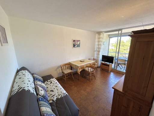 appartement location vacances Argeles sur mer