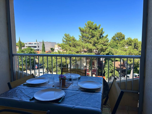appartement location vacances Argeles sur mer