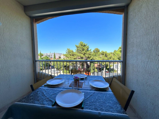 appartement location vacances Argeles sur mer