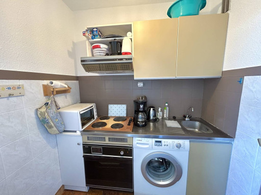 appartement location vacances Argeles sur mer