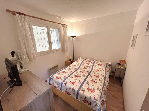 appartement location vacances Argeles sur mer