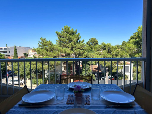 appartement location vacances Argeles sur mer
