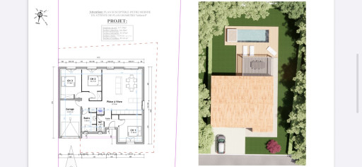 maisonvilla vente Céret