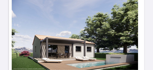 maisonvilla vente Céret