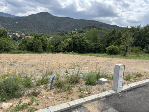 maisonvilla vente Céret