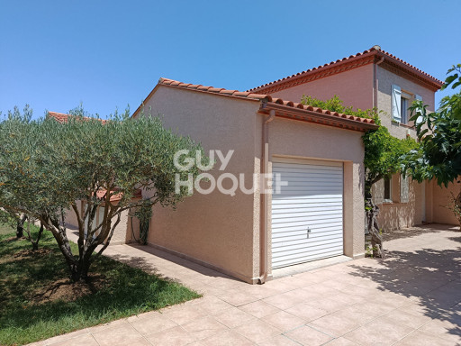 maisonvilla vente Alénya