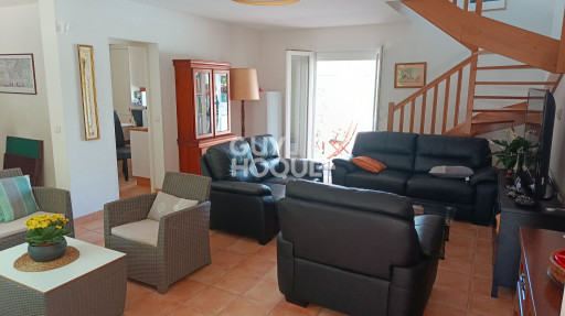 maisonvilla vente Alénya