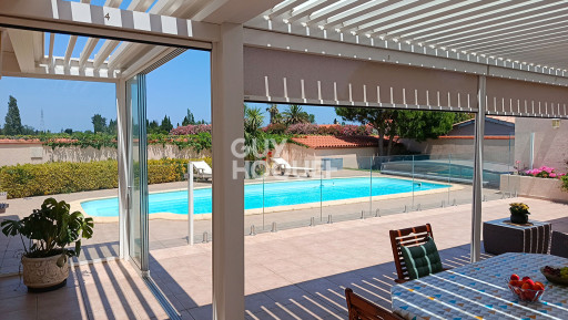 maisonvilla vente Alénya