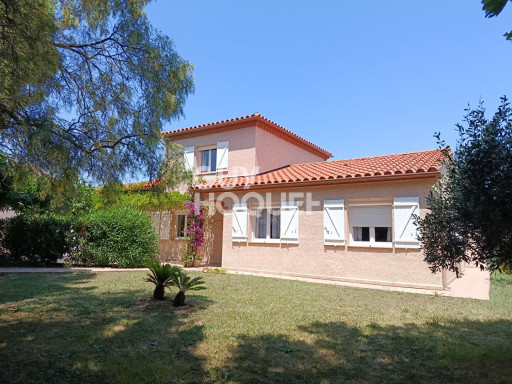 maisonvilla vente Alénya
