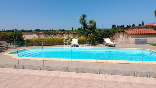 maisonvilla vente Alénya