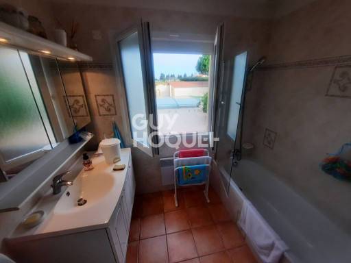 maisonvilla vente Alénya