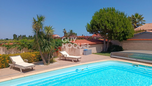 maisonvilla vente Alénya