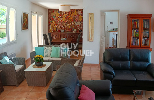 maisonvilla vente Alénya