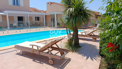 maisonvilla vente Alénya