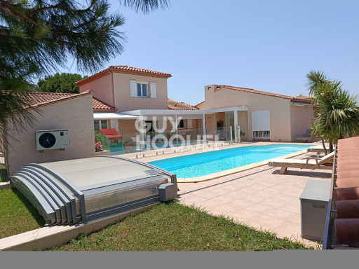 maisonvilla vente Alénya