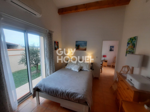 maisonvilla vente Alénya