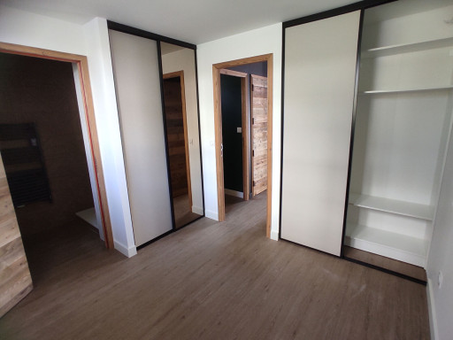 appartement vente Les angles