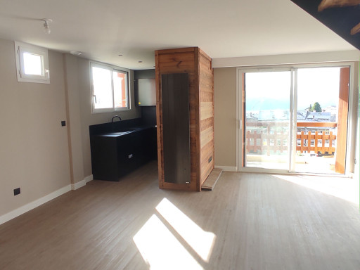 appartement vente Les angles