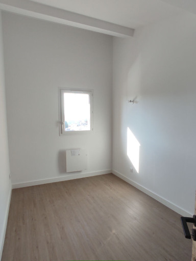 appartement vente Les angles