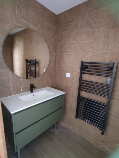 appartement vente Les angles