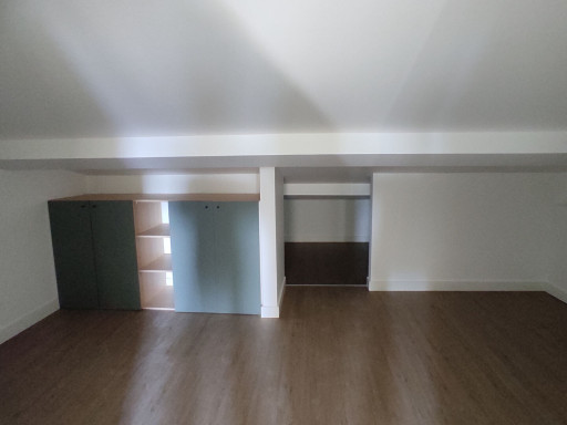 appartement vente Les angles